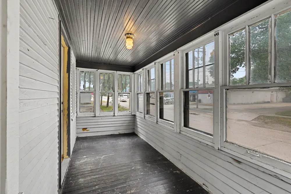 1768 Henry Street Muskegon, MI 49441