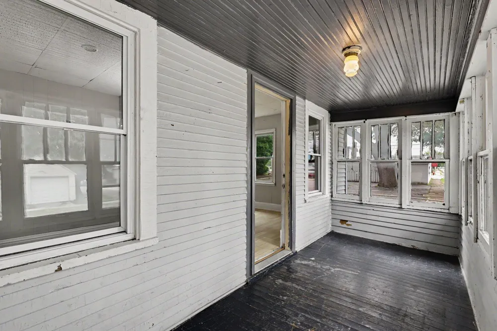 1768 Henry Street Muskegon, MI 49441