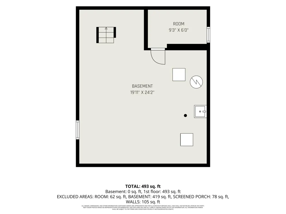 1768 Henry Street Muskegon, MI 49441