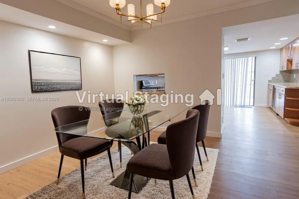 11353 SW 109th Rd #55-X Miami, FL 33176