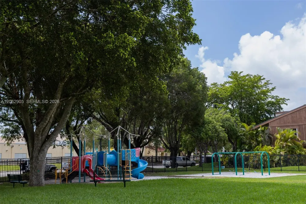 11353 SW 109th Rd #55-X Miami, FL 33176