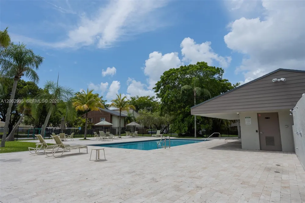 11353 SW 109th Rd #55-X Miami, FL 33176
