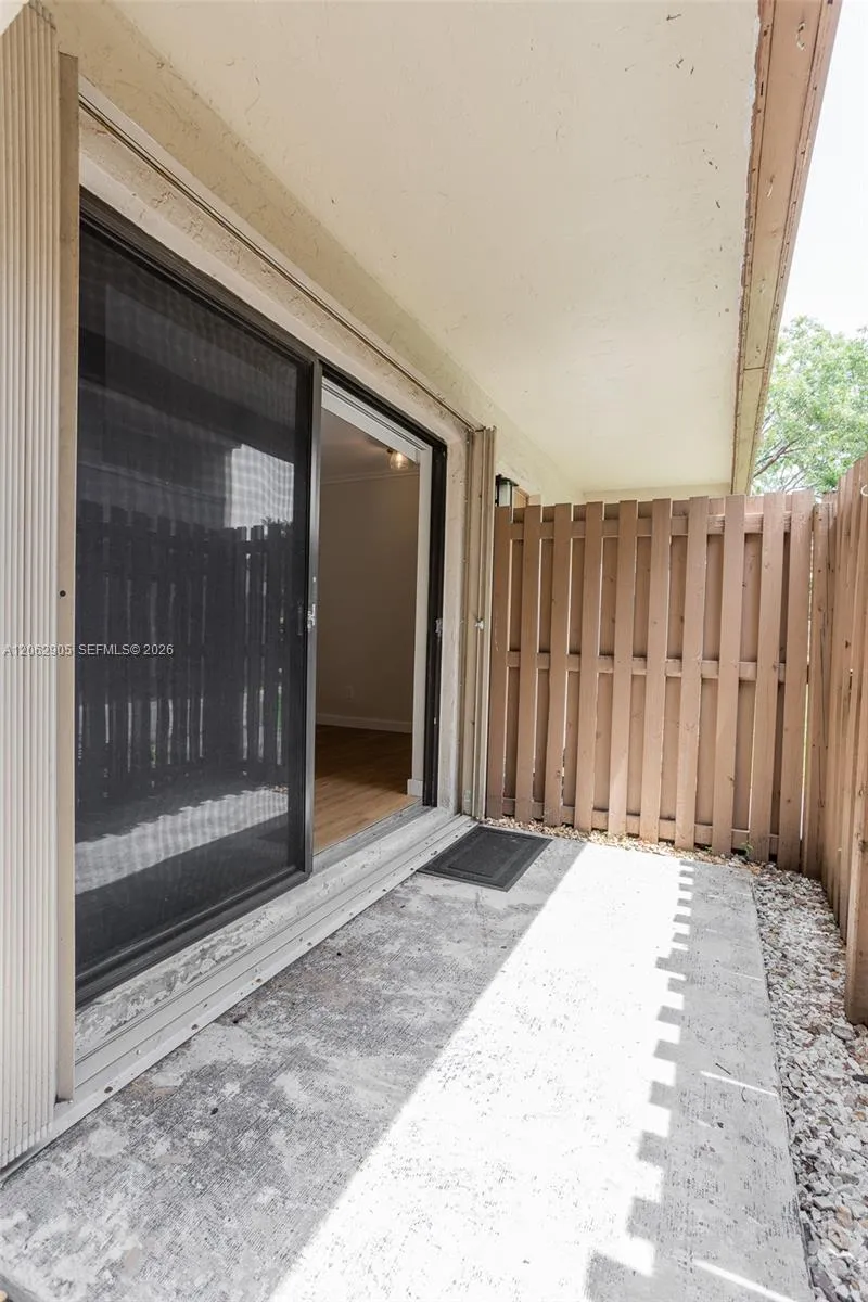 11353 SW 109th Rd #55-X Miami, FL 33176