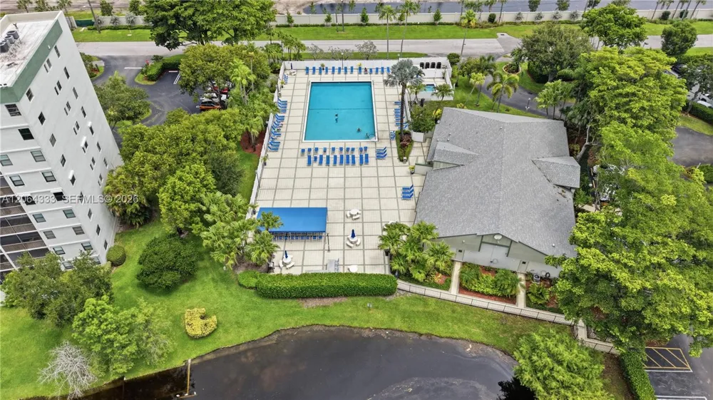 2240 Cypress Bend Dr #505 Pompano Beach, FL 33069