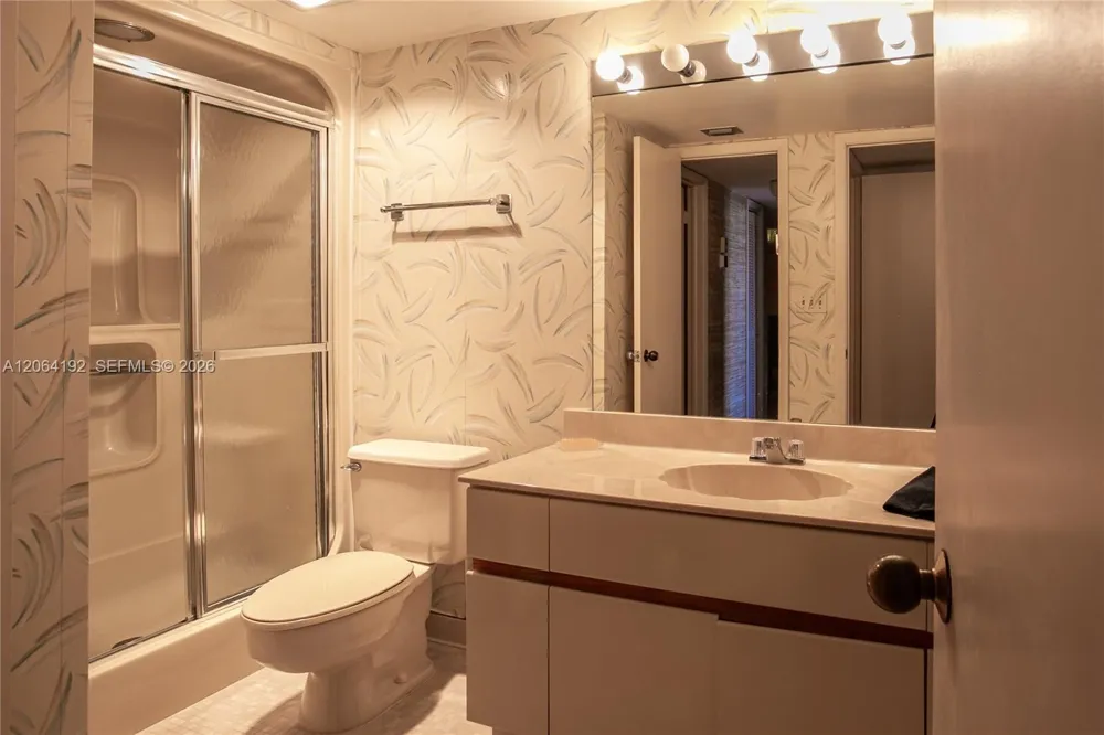 300 Three Islands Blvd #406 Hallandale Beach, FL 33009
