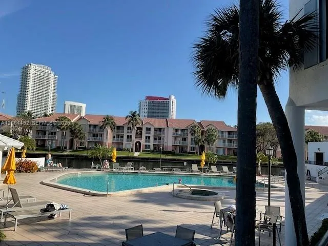 300 Three Islands Blvd #406 Hallandale Beach, FL 33009