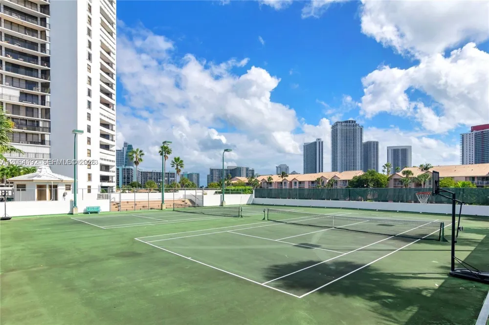 300 Three Islands Blvd #406 Hallandale Beach, FL 33009