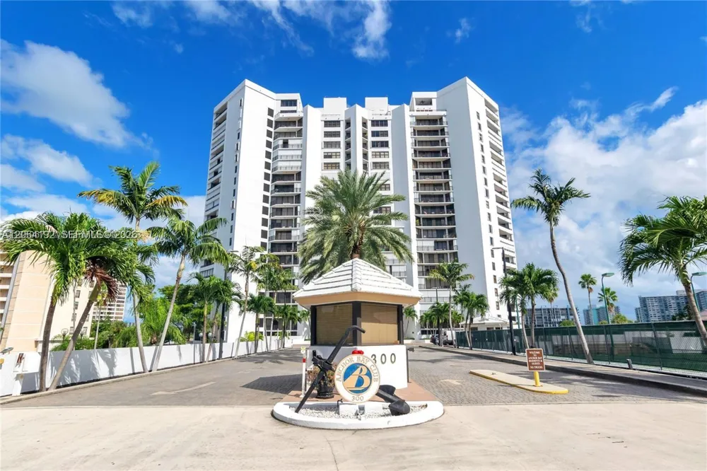 300 Three Islands Blvd #406 Hallandale Beach, FL 33009