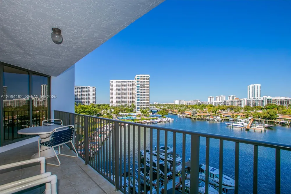300 Three Islands Blvd #406 Hallandale Beach, FL 33009