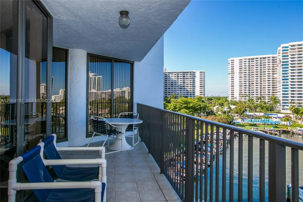300 Three Islands Blvd #406 Hallandale Beach, FL 33009