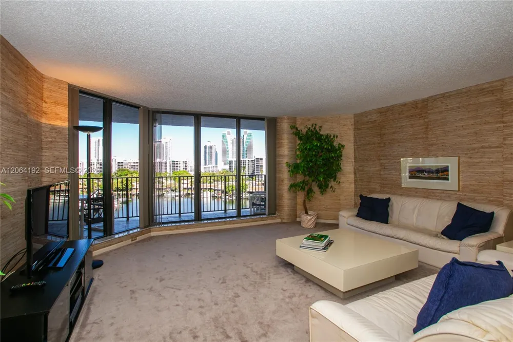 300 Three Islands Blvd #406 Hallandale Beach, FL 33009