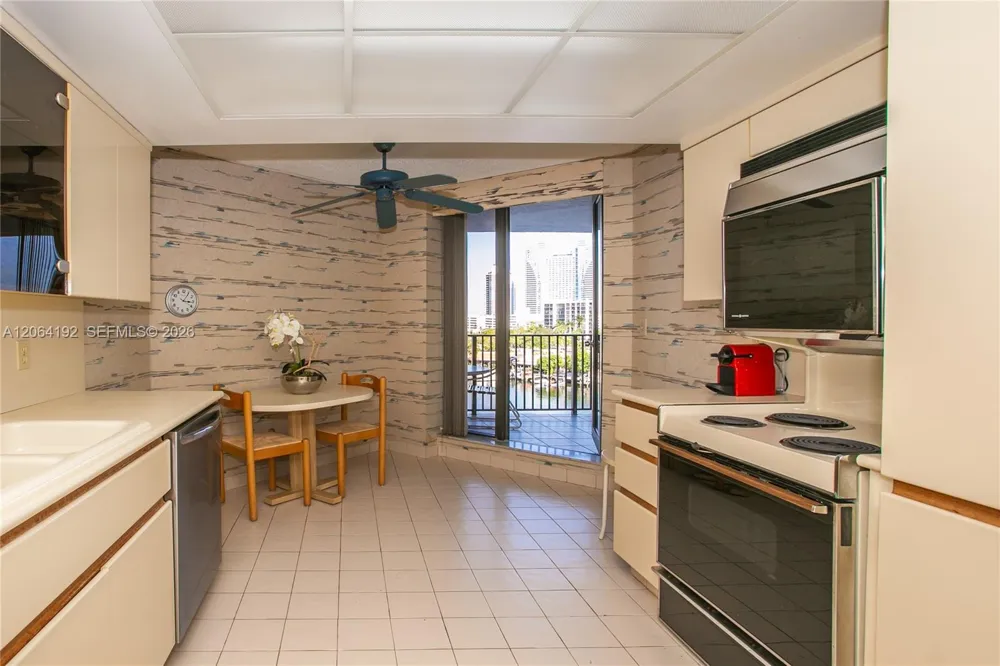 300 Three Islands Blvd #406 Hallandale Beach, FL 33009