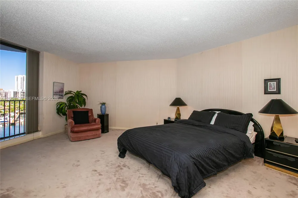 300 Three Islands Blvd #406 Hallandale Beach, FL 33009