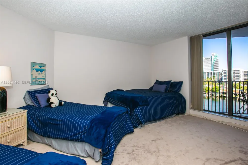 300 Three Islands Blvd #406 Hallandale Beach, FL 33009