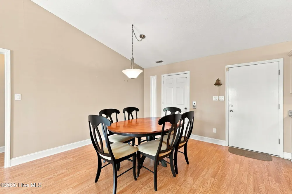 115 Jennifer Drive Harkers Island, NC 28531