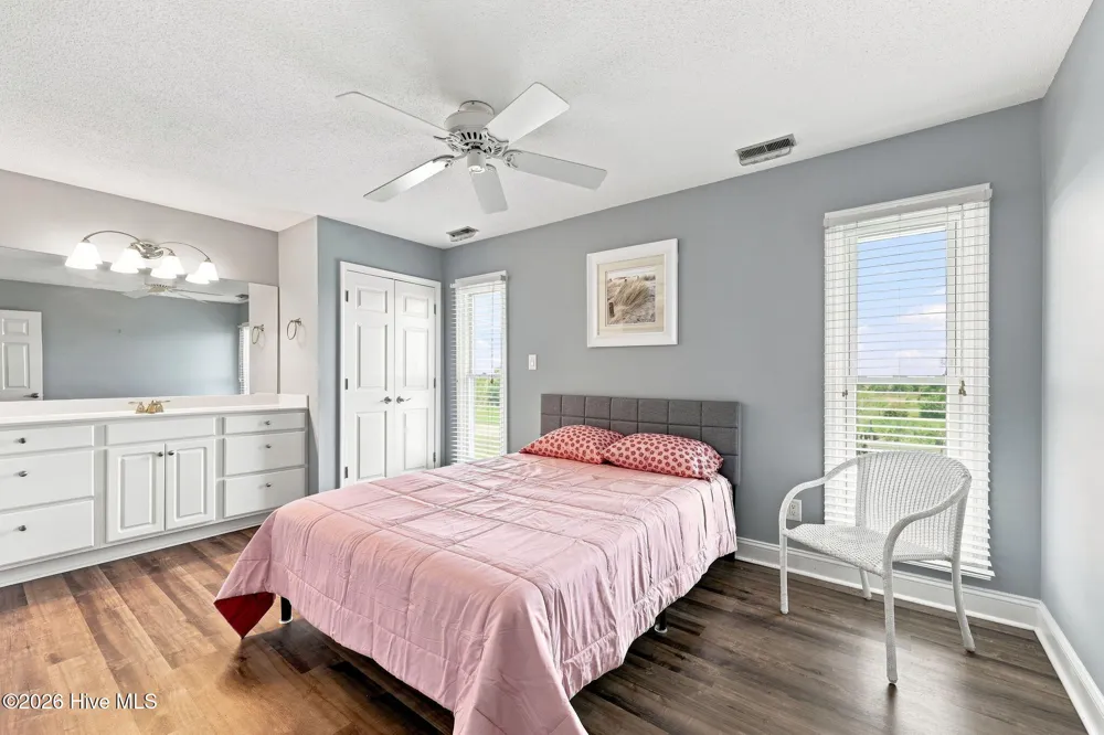 115 Jennifer Drive Harkers Island, NC 28531