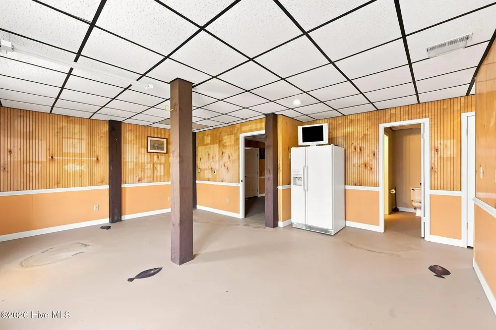 115 Jennifer Drive Harkers Island, NC 28531