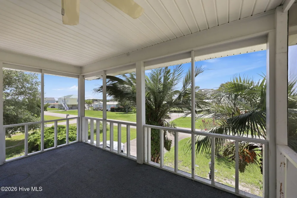 115 Jennifer Drive Harkers Island, NC 28531