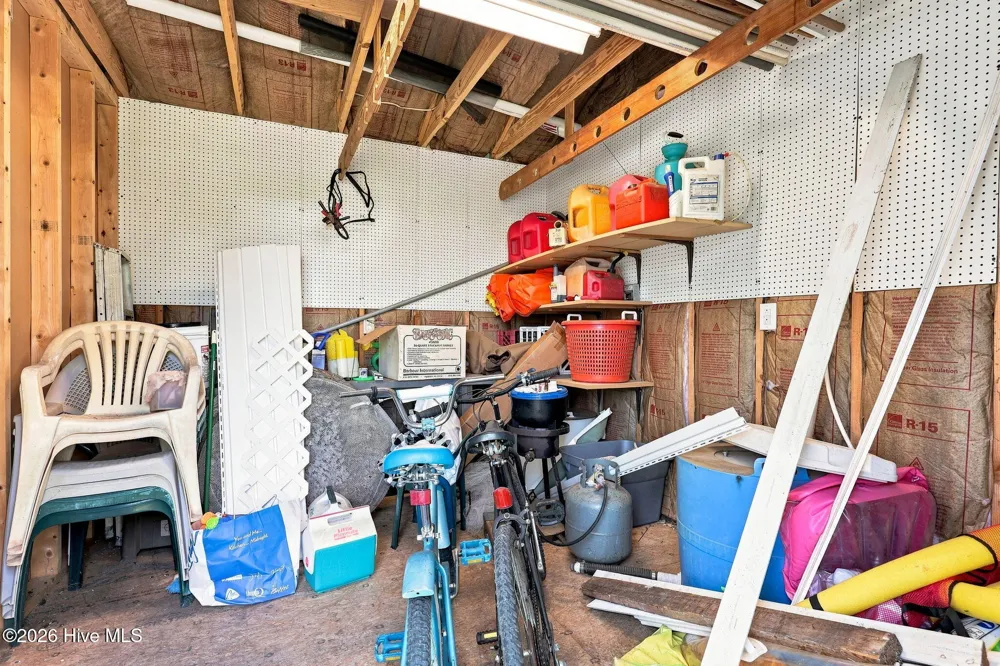 115 Jennifer Drive Harkers Island, NC 28531