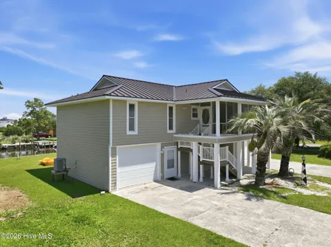 115 Jennifer Drive