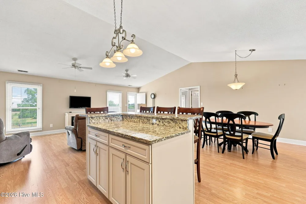 115 Jennifer Drive Harkers Island, NC 28531