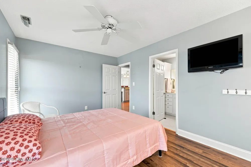 115 Jennifer Drive Harkers Island, NC 28531