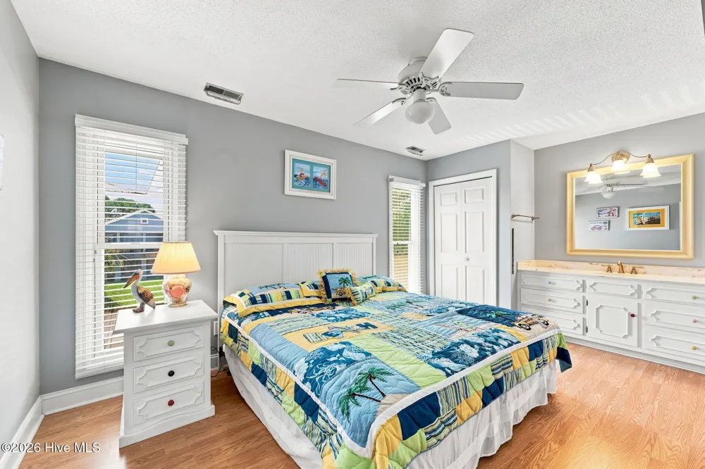 115 Jennifer Drive Harkers Island, NC 28531
