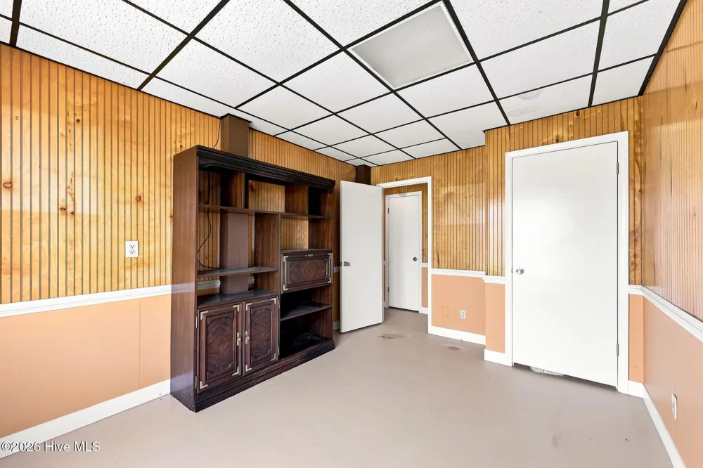 115 Jennifer Drive Harkers Island, NC 28531