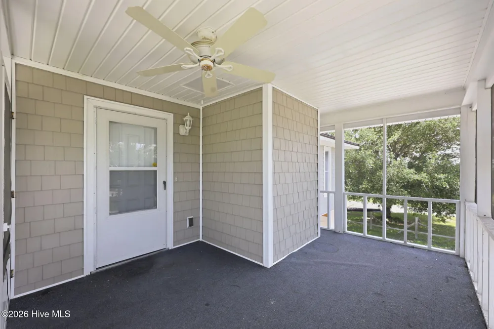 115 Jennifer Drive Harkers Island, NC 28531