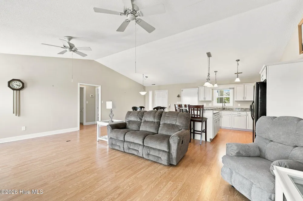 115 Jennifer Drive Harkers Island, NC 28531