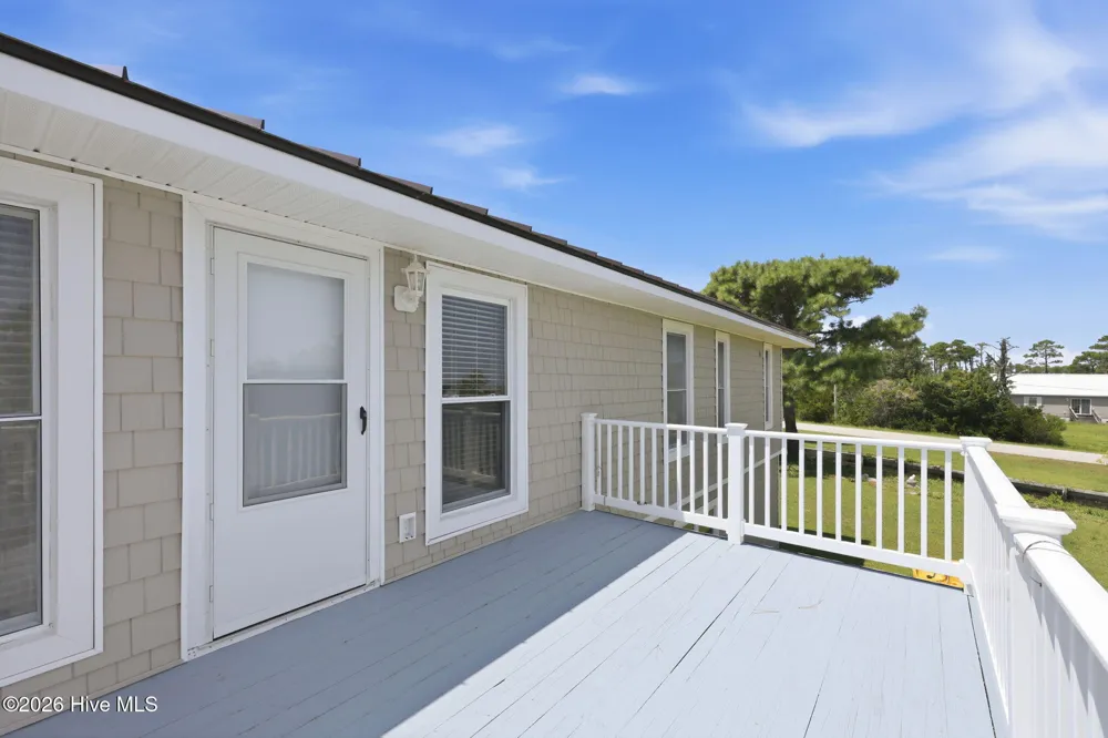 115 Jennifer Drive Harkers Island, NC 28531