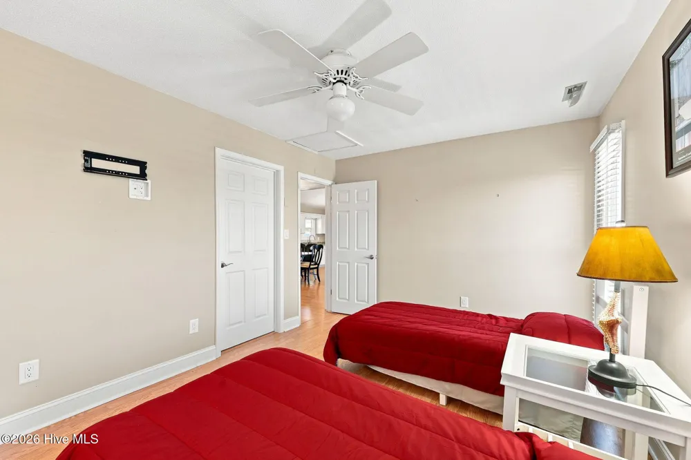 115 Jennifer Drive Harkers Island, NC 28531