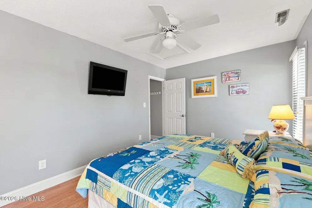115 Jennifer Drive Harkers Island, NC 28531
