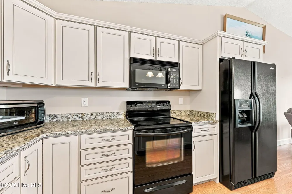 115 Jennifer Drive Harkers Island, NC 28531