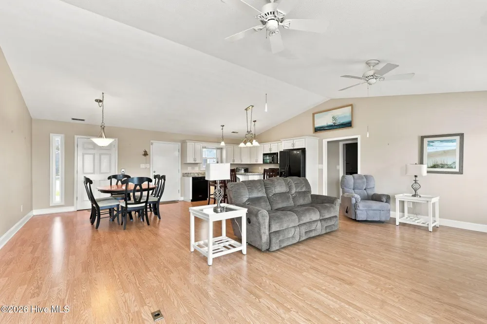 115 Jennifer Drive Harkers Island, NC 28531