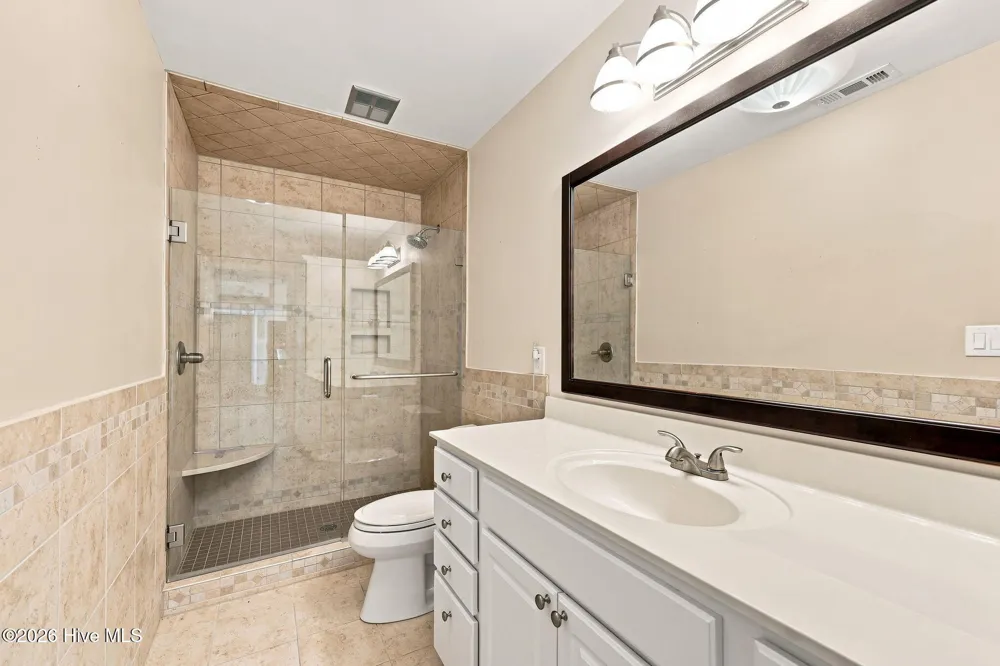 115 Jennifer Drive Harkers Island, NC 28531