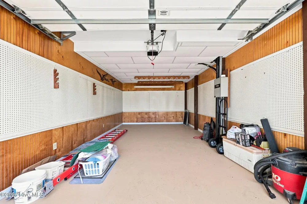 115 Jennifer Drive Harkers Island, NC 28531