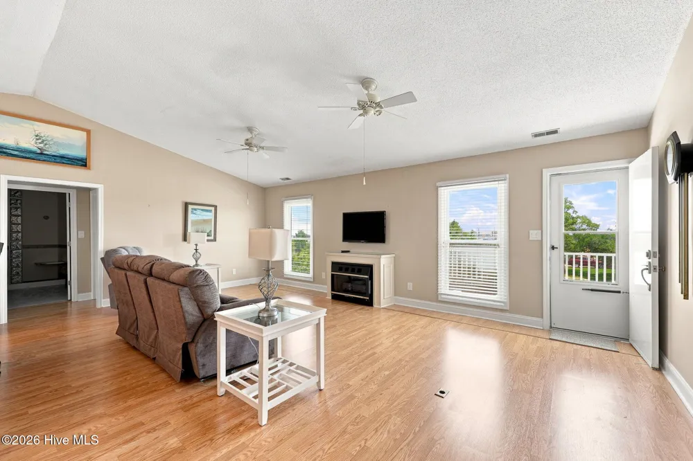 115 Jennifer Drive Harkers Island, NC 28531