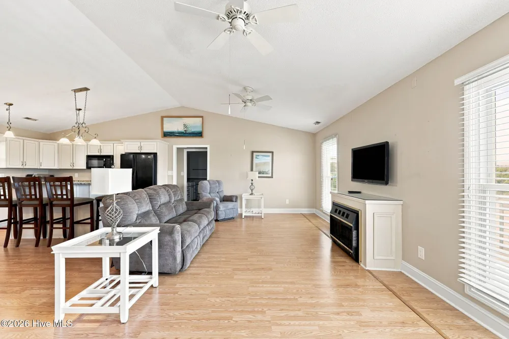 115 Jennifer Drive Harkers Island, NC 28531