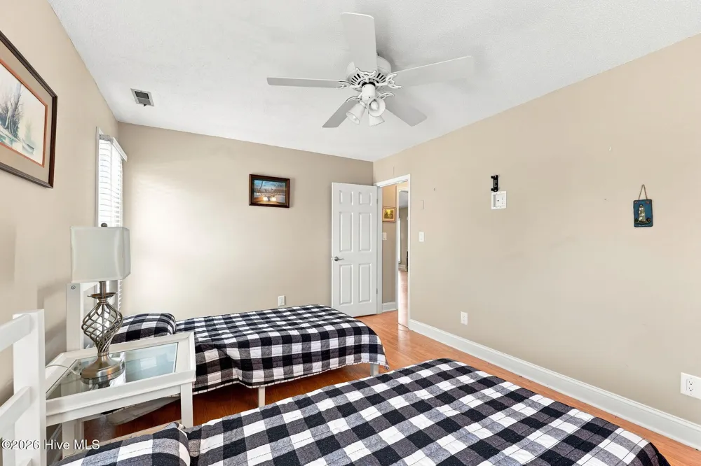 115 Jennifer Drive Harkers Island, NC 28531