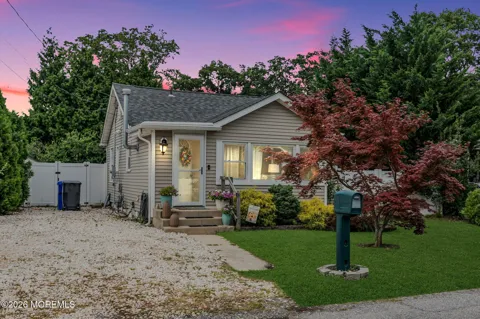 22 Woodland Drive