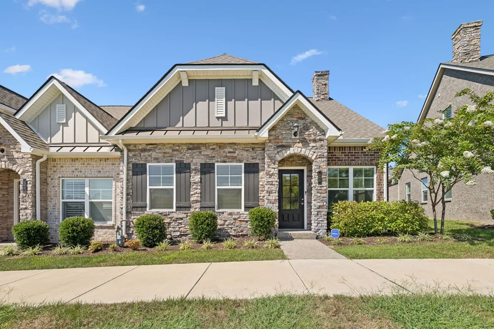 206 Trevor Dr Mount Juliet, TN 37122