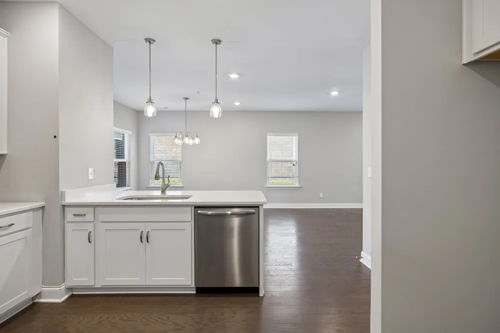 206 Trevor Dr Mount Juliet, TN 37122