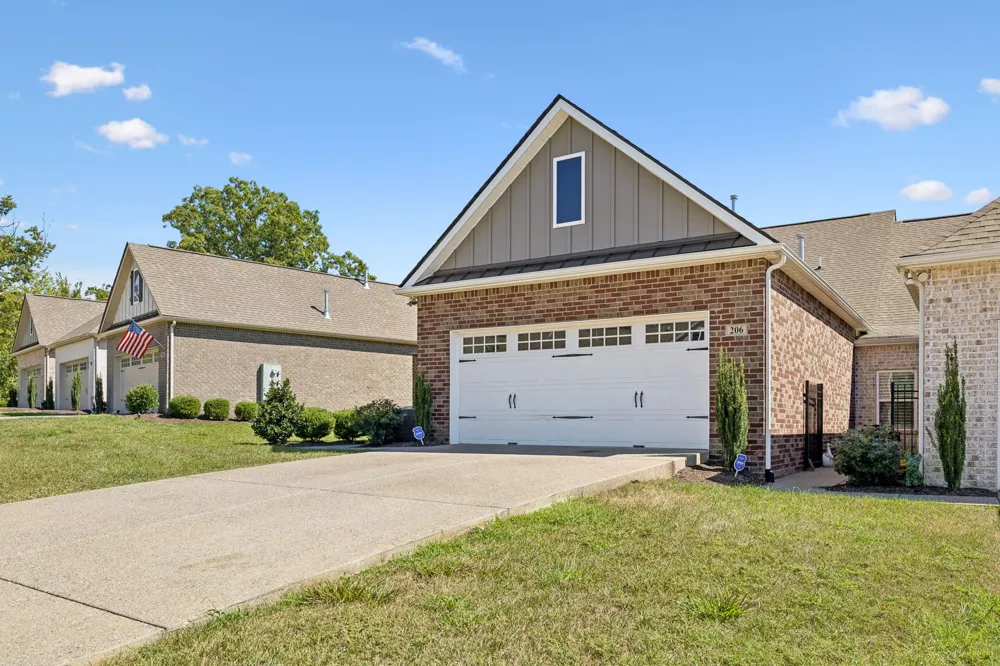 206 Trevor Dr Mount Juliet, TN 37122