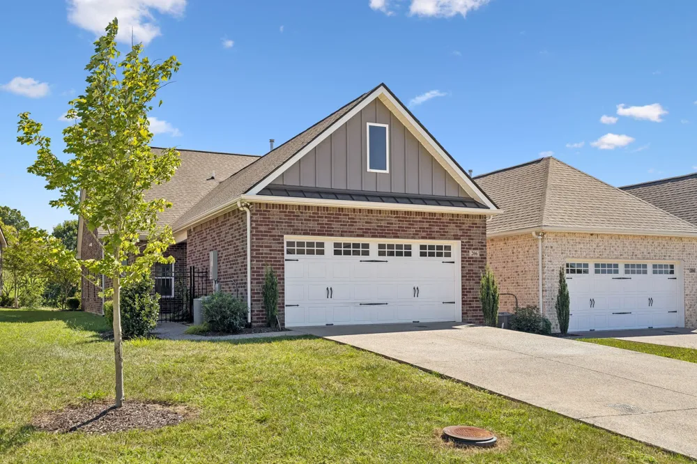 206 Trevor Dr Mount Juliet, TN 37122