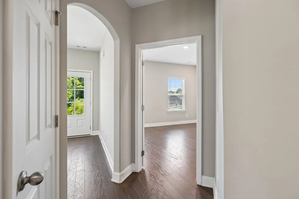 206 Trevor Dr Mount Juliet, TN 37122