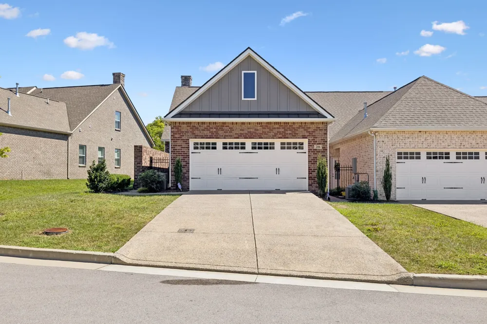206 Trevor Dr Mount Juliet, TN 37122