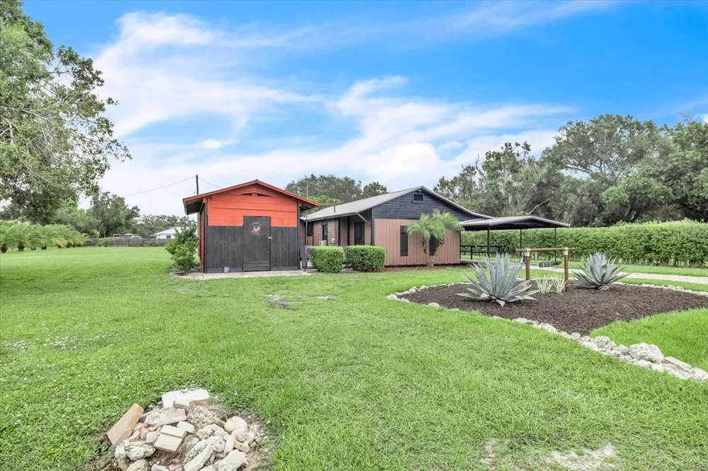 915 E CHARLES STREET Arcadia, FL 34266