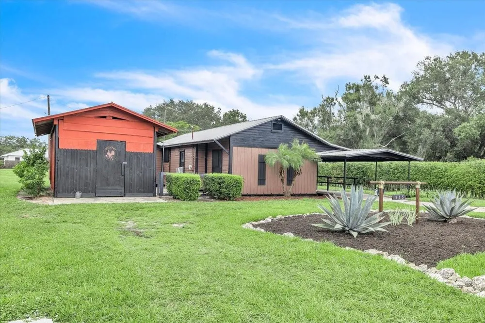 915 E CHARLES STREET Arcadia, FL 34266