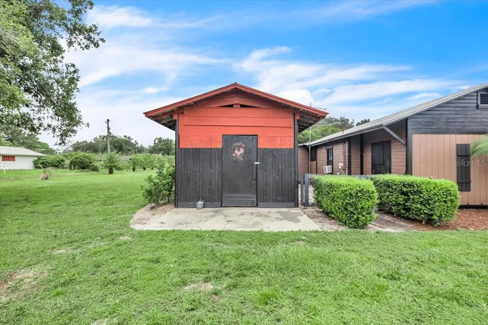 915 E CHARLES STREET Arcadia, FL 34266